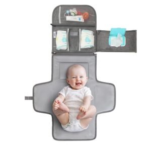 Toziy Baby Changing Pad
